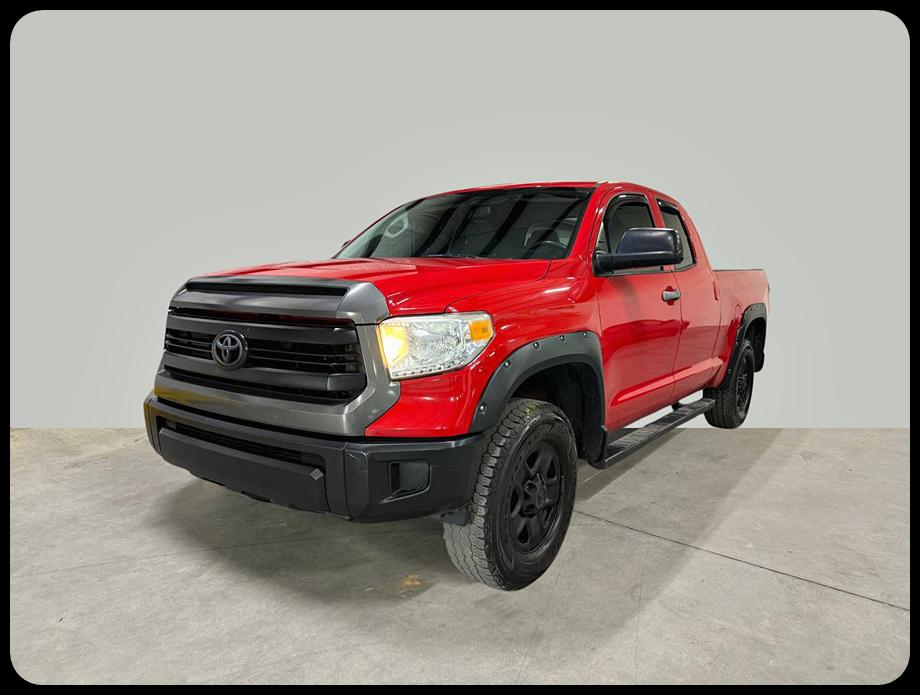 Toyota Tundra  2016