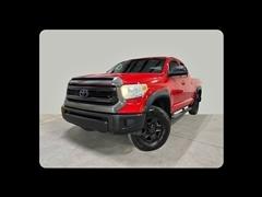 2016 Toyota Tundra 
