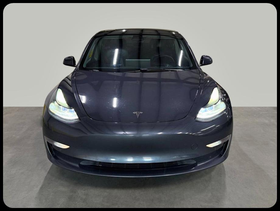 Tesla Model 3 Performance 2022