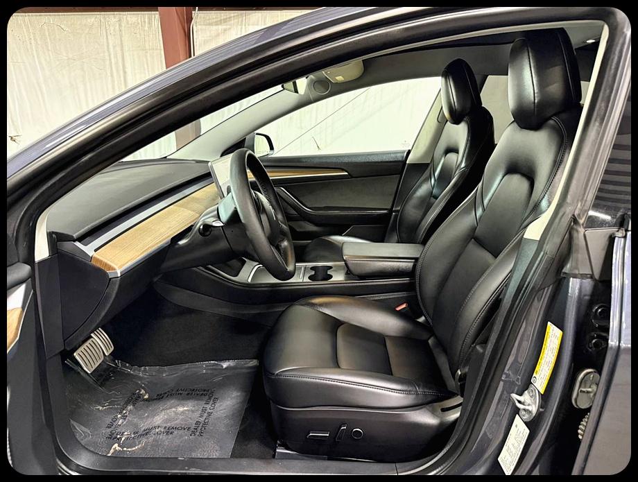 Tesla Model 3 Performance 2022