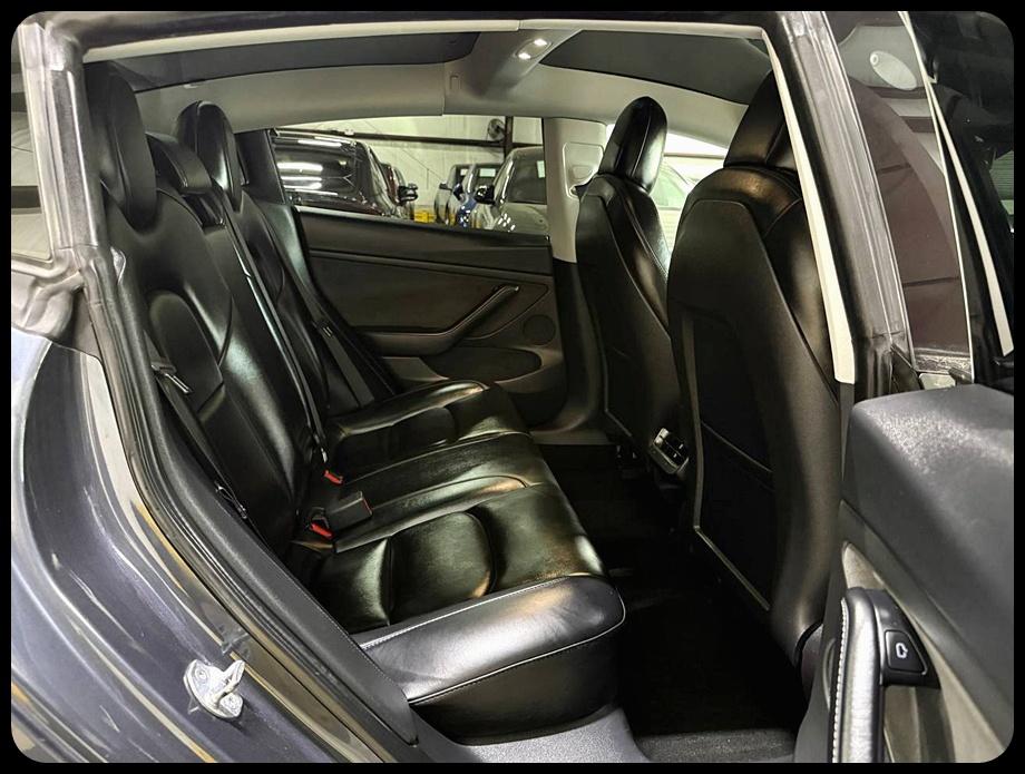 Tesla Model 3 Performance 2022