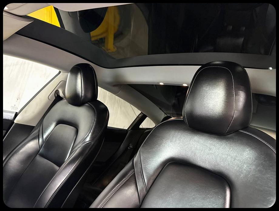 Tesla Model 3 Performance 2022