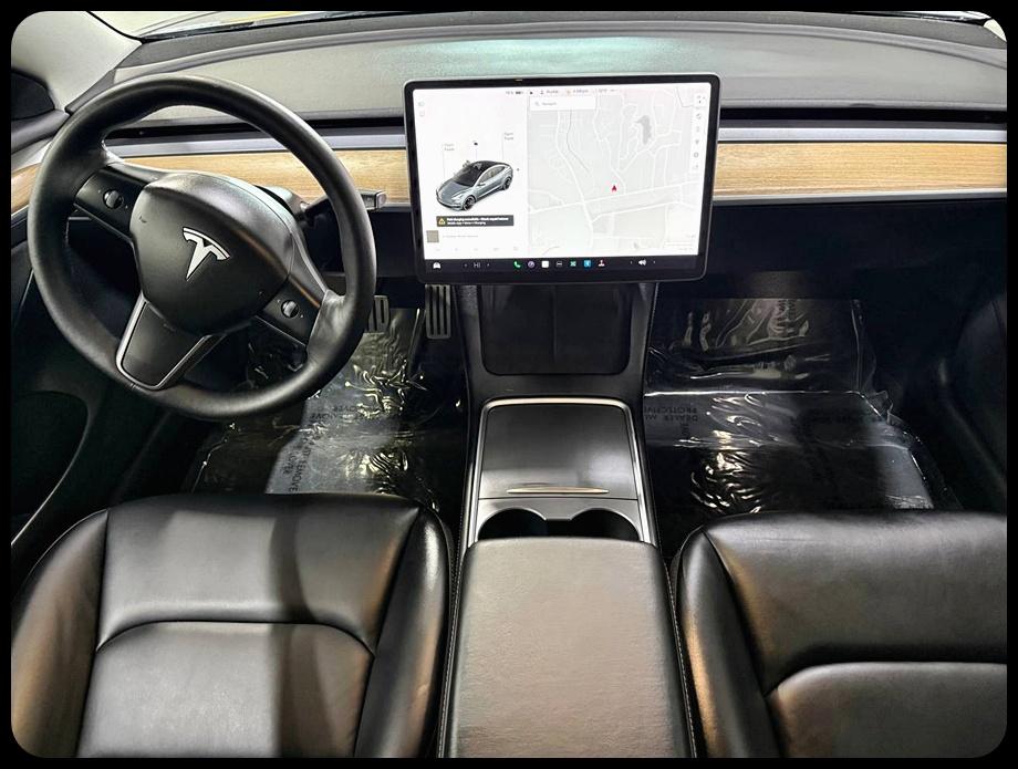 Tesla Model 3 Performance 2022