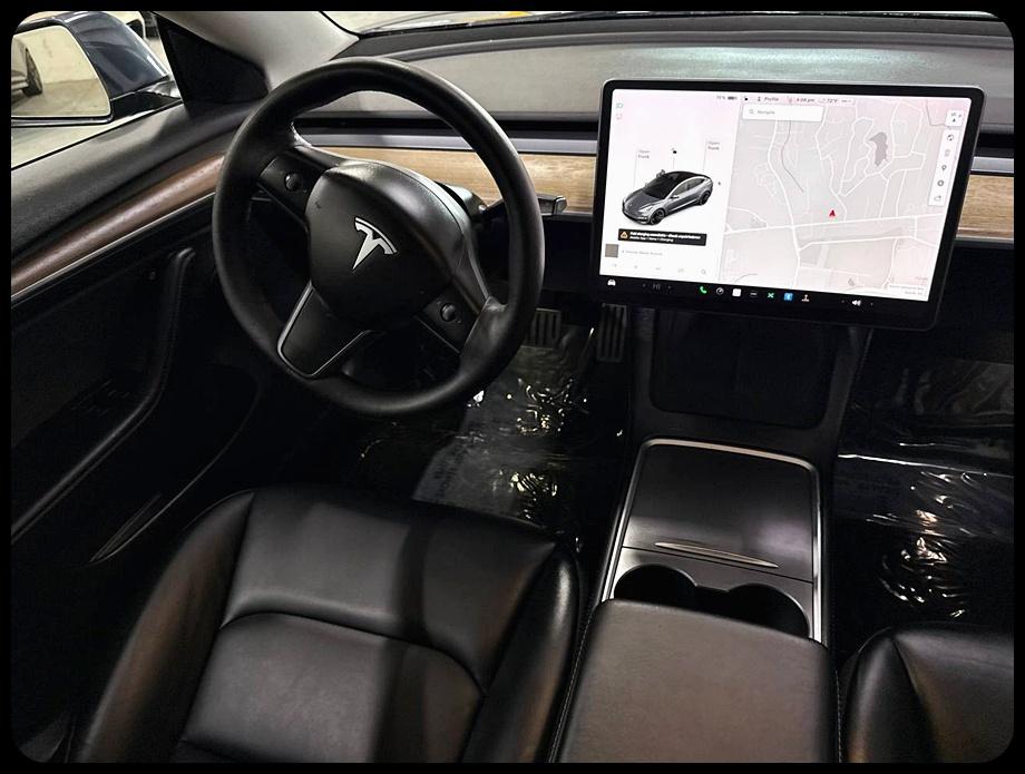 Tesla Model 3 Performance 2022