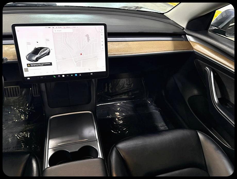 Tesla Model 3 Performance 2022