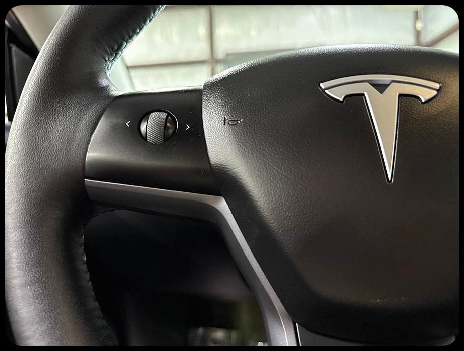 Tesla Model 3 Performance 2022