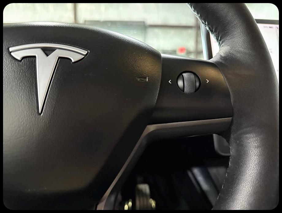 Tesla Model 3 Performance 2022