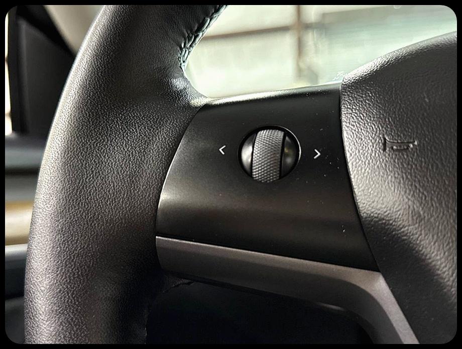 Tesla Model 3 Performance 2022