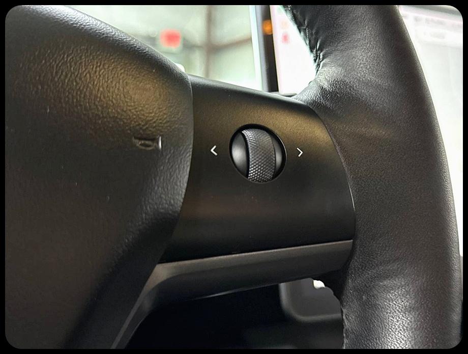 Tesla Model 3 Performance 2022