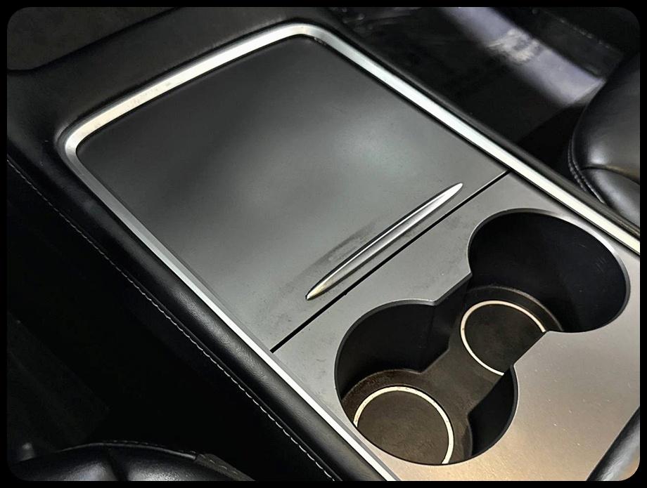 Tesla Model 3 Performance 2022