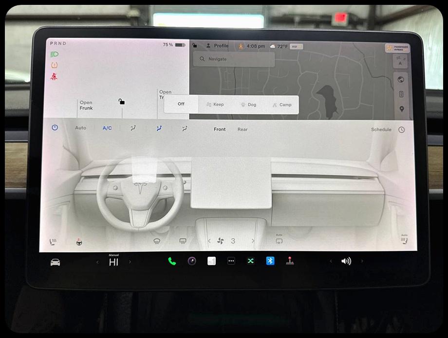 Tesla Model 3 Performance 2022