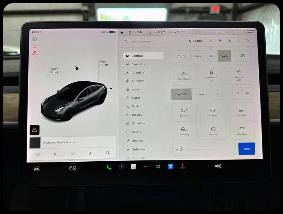 Tesla Model 3 Performance 2022