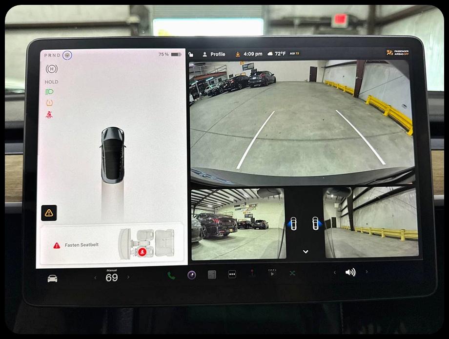 Tesla Model 3 Performance 2022