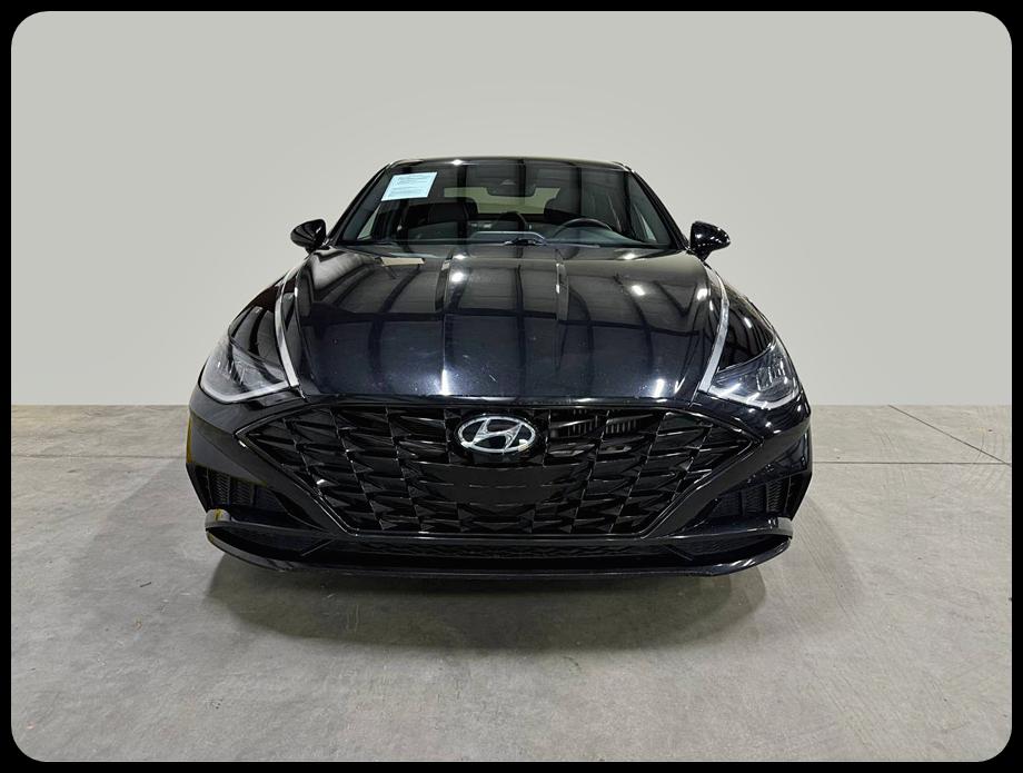 Hyundai Sonata SEL Plus 2021