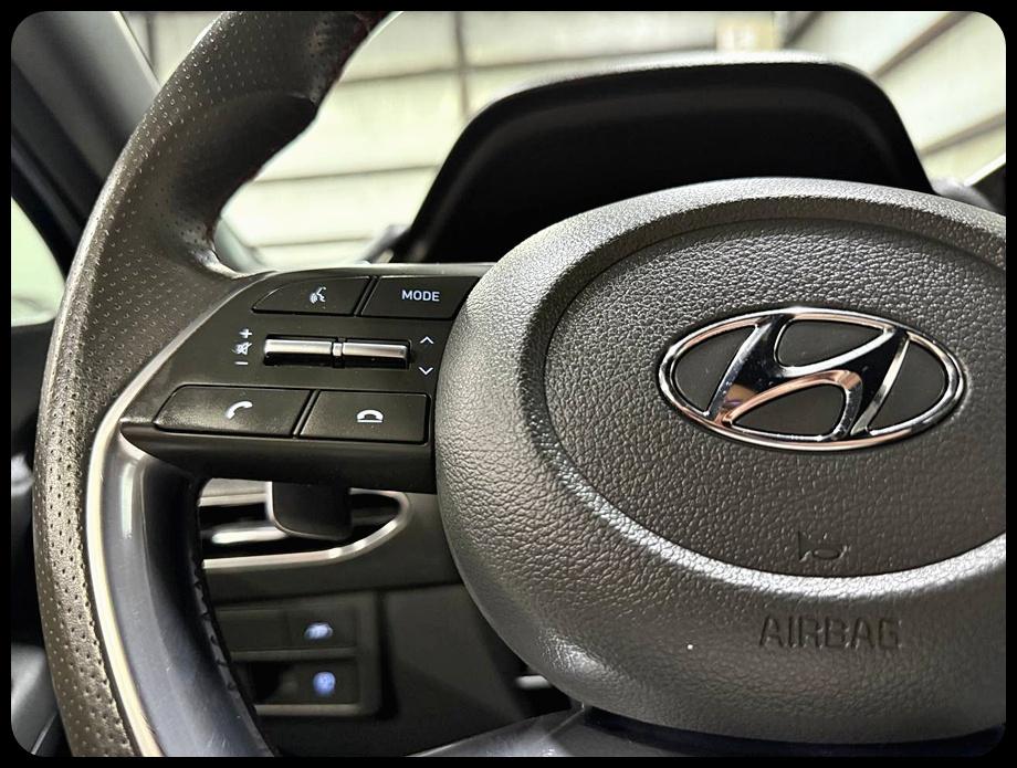 Hyundai Sonata SEL Plus 2021