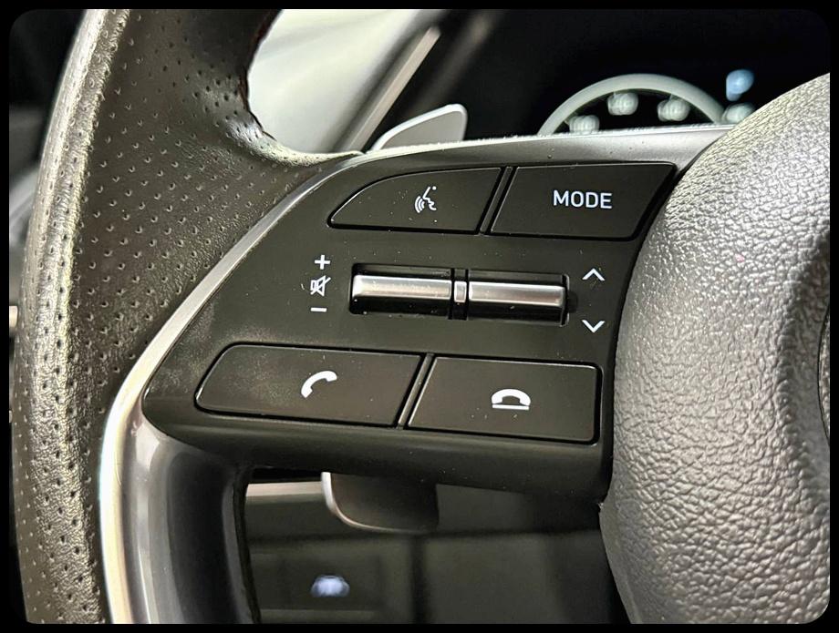 Hyundai Sonata SEL Plus 2021