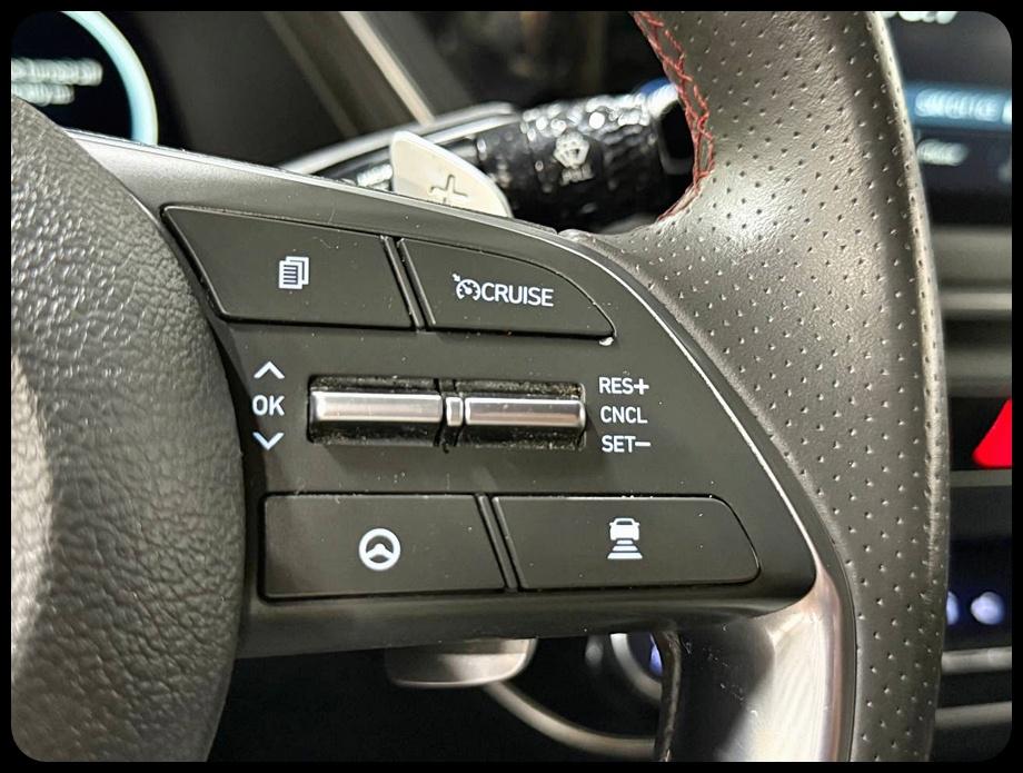 Hyundai Sonata SEL Plus 2021