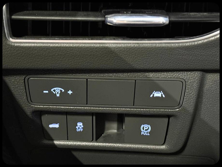 Hyundai Sonata SEL Plus 2021