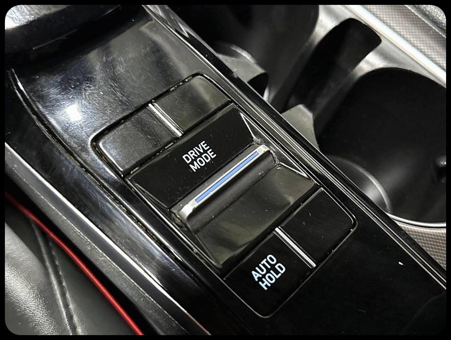 Hyundai Sonata SEL Plus 2021