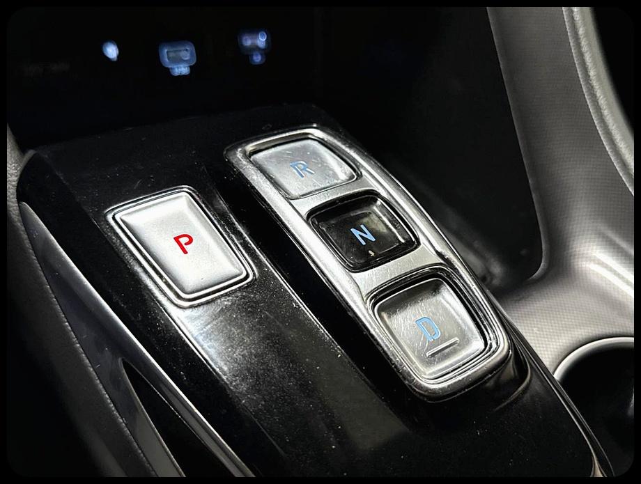 Hyundai Sonata SEL Plus 2021