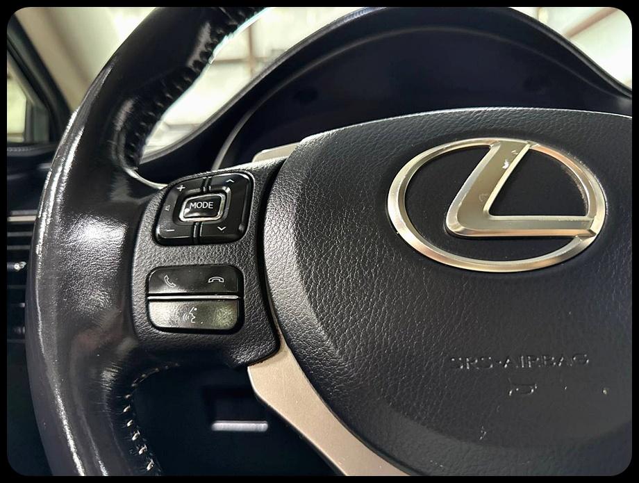Lexus NX 300h AWD 2016