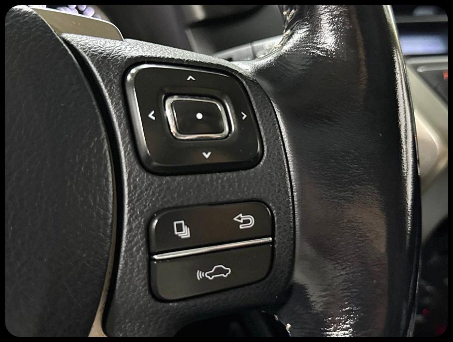 Lexus NX 300h AWD 2016