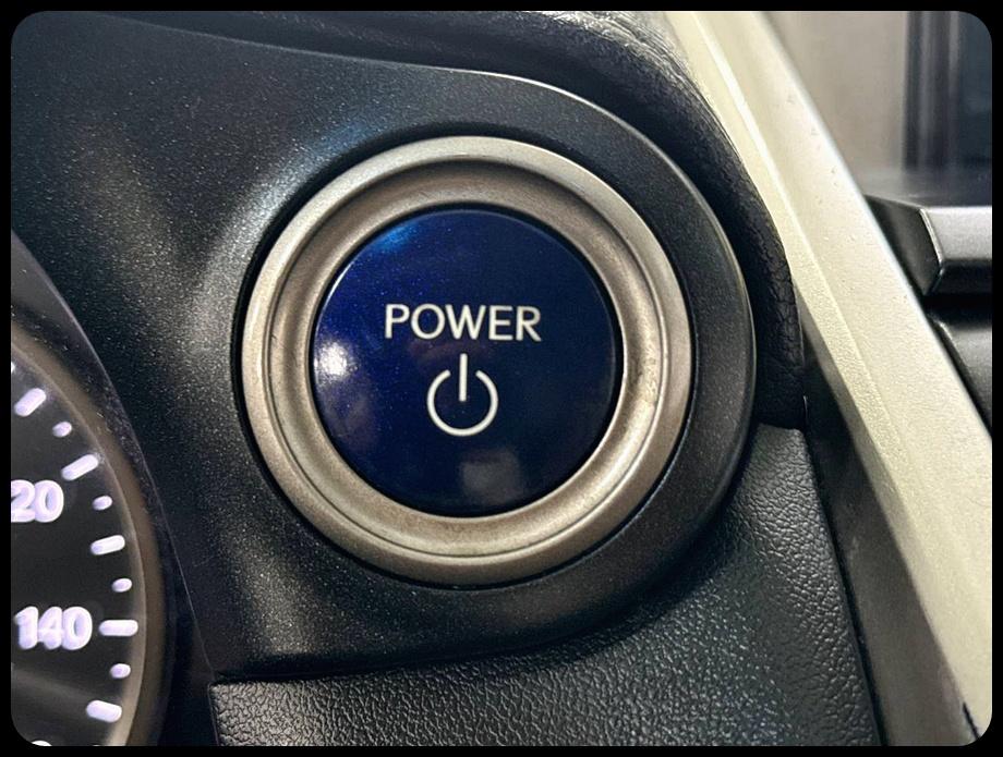 Lexus NX 300h AWD 2016