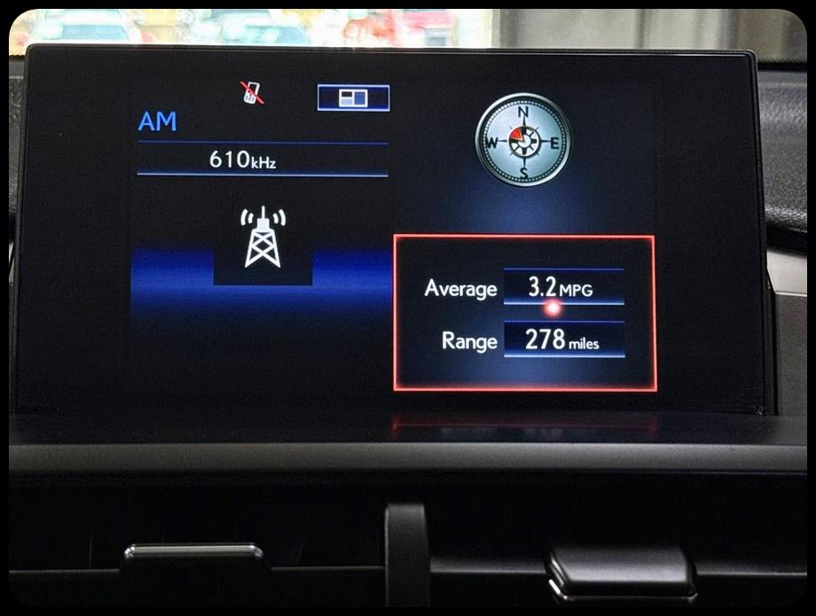 Lexus NX 300h AWD 2016