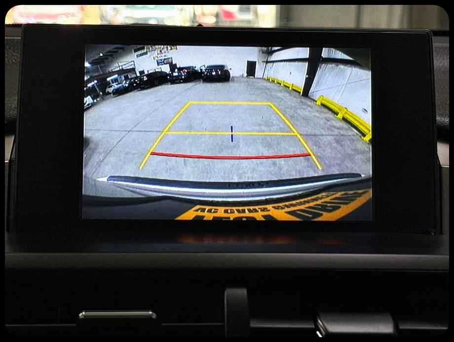 Lexus NX 300h AWD 2016