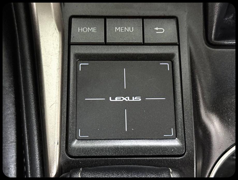 Lexus NX 300h AWD 2016