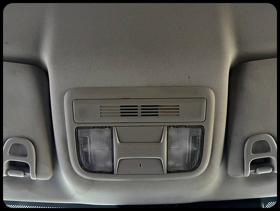 Honda Civic LX Honda Sensing Sedan CVT 2020