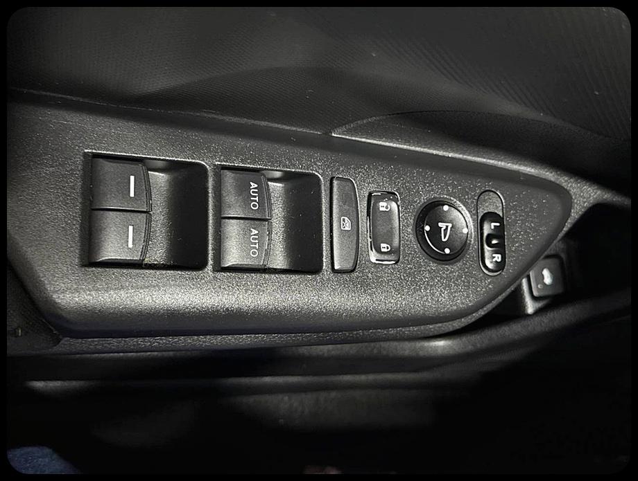 Honda Civic LX Honda Sensing Sedan CVT 2020