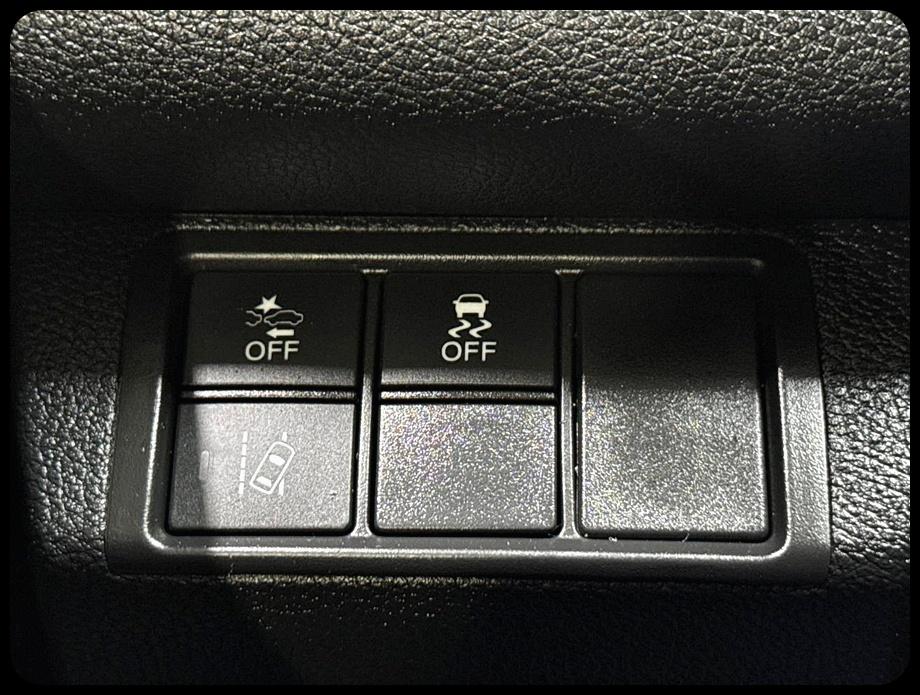 Honda Civic LX Honda Sensing Sedan CVT 2020