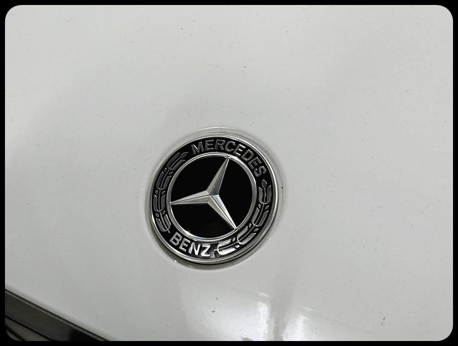 Mercedes-Benz EQS 450+ 2023