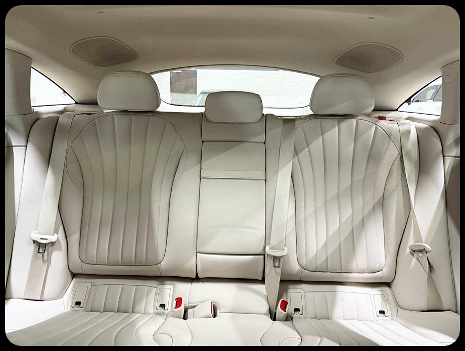 Mercedes-Benz EQS 450+ 2023