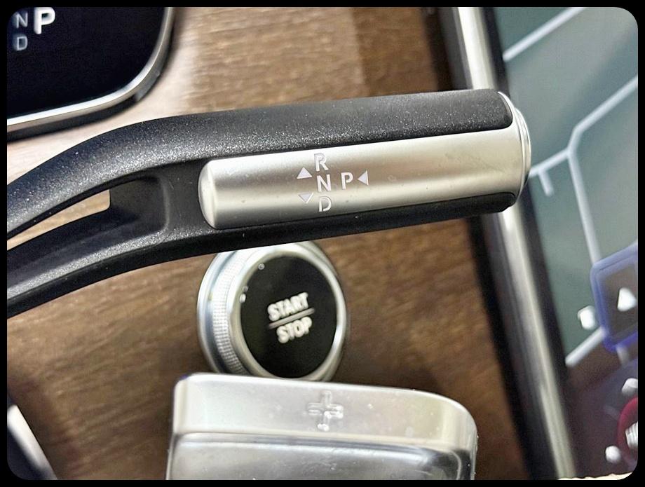 Mercedes-Benz EQS 450+ 2023