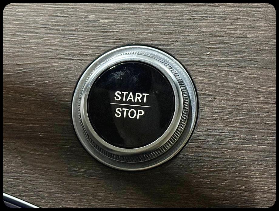 Mercedes-Benz EQS 450+ 2023