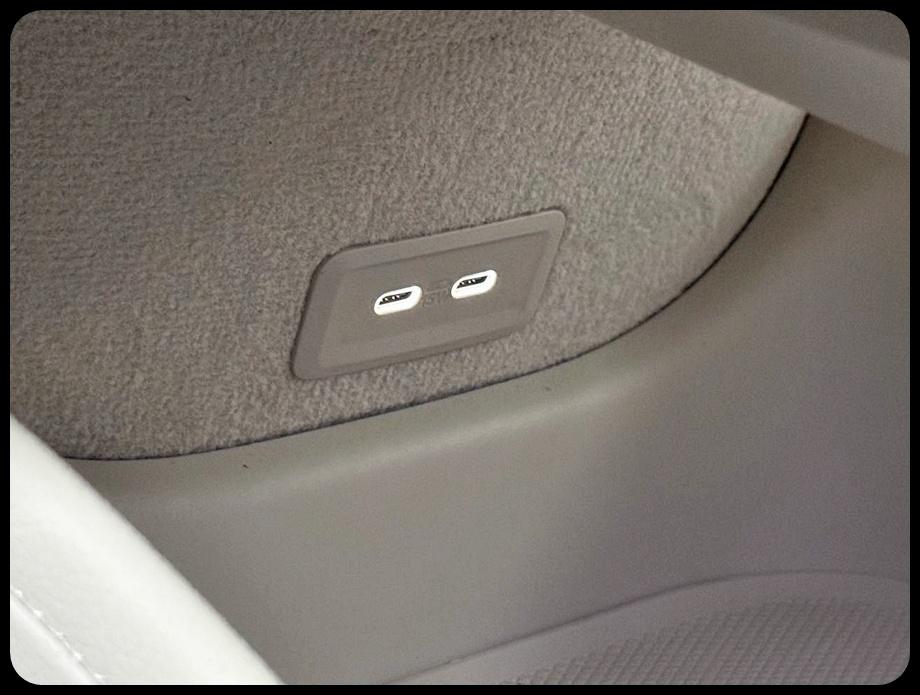 Mercedes-Benz EQS 450+ 2023