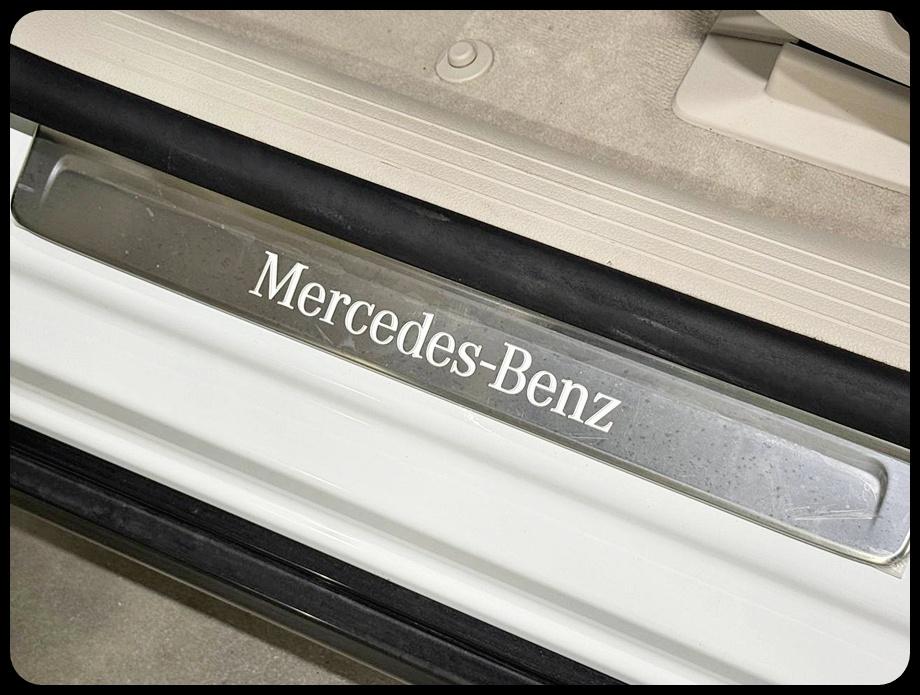 Mercedes-Benz EQS 450+ 2023