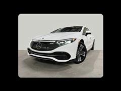 2023 Mercedes-Benz EQS 