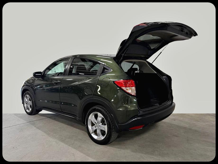 Honda HR-V EX 2WD CVT 2016