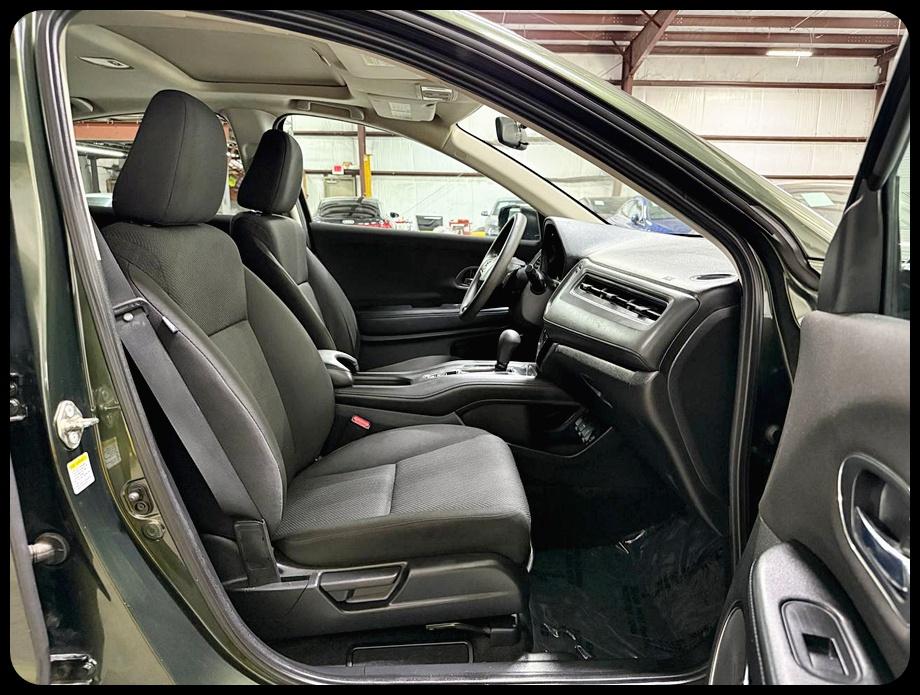 Honda HR-V EX 2WD CVT 2016