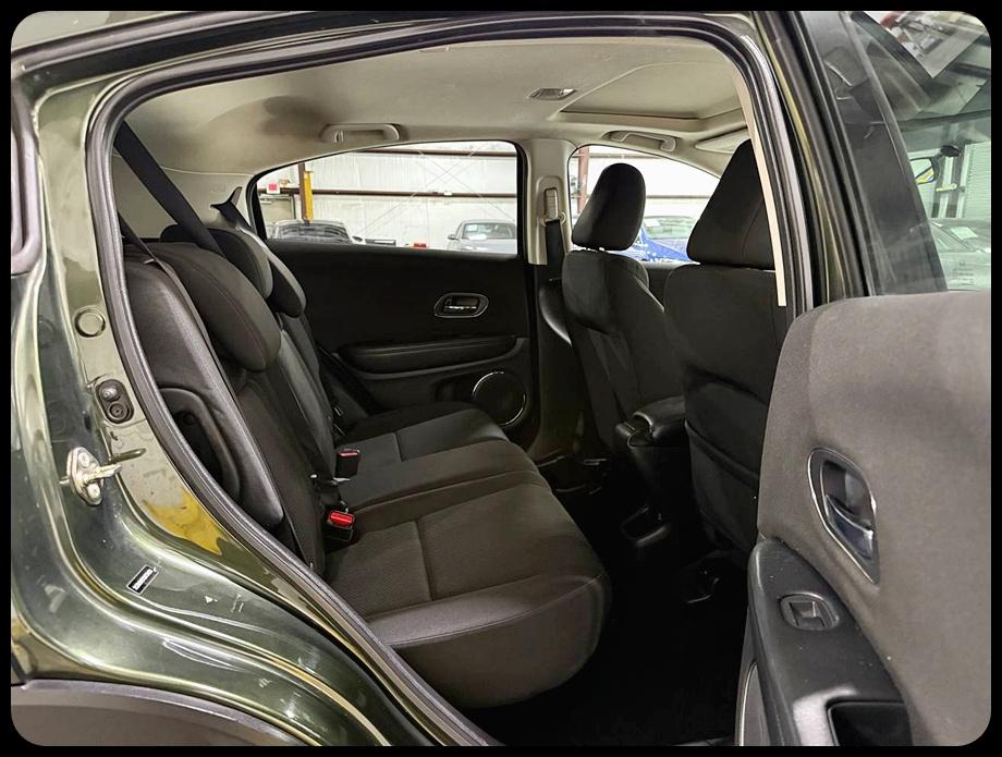 Honda HR-V EX 2WD CVT 2016