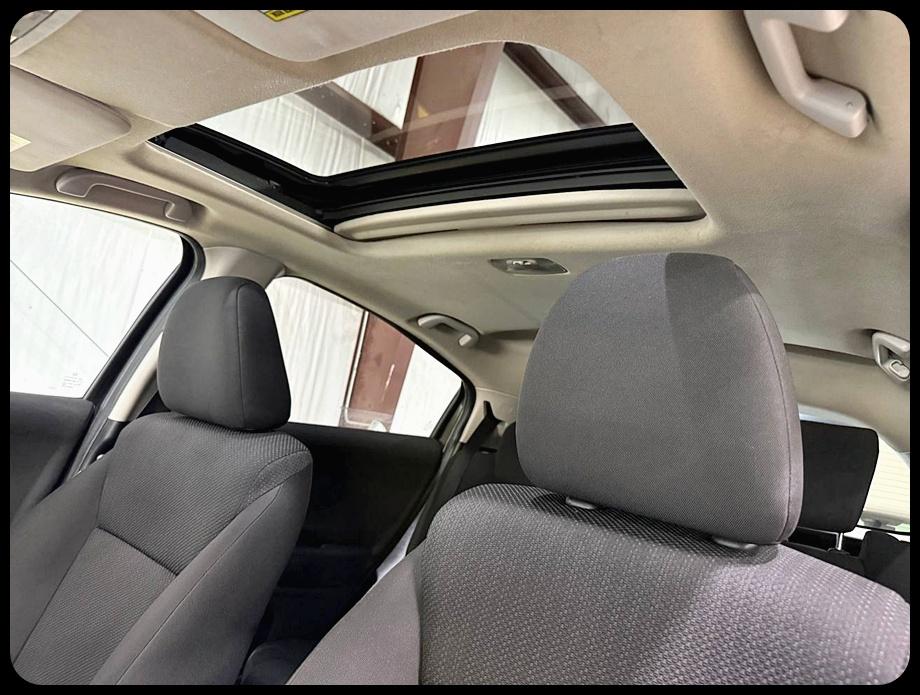 Honda HR-V EX 2WD CVT 2016