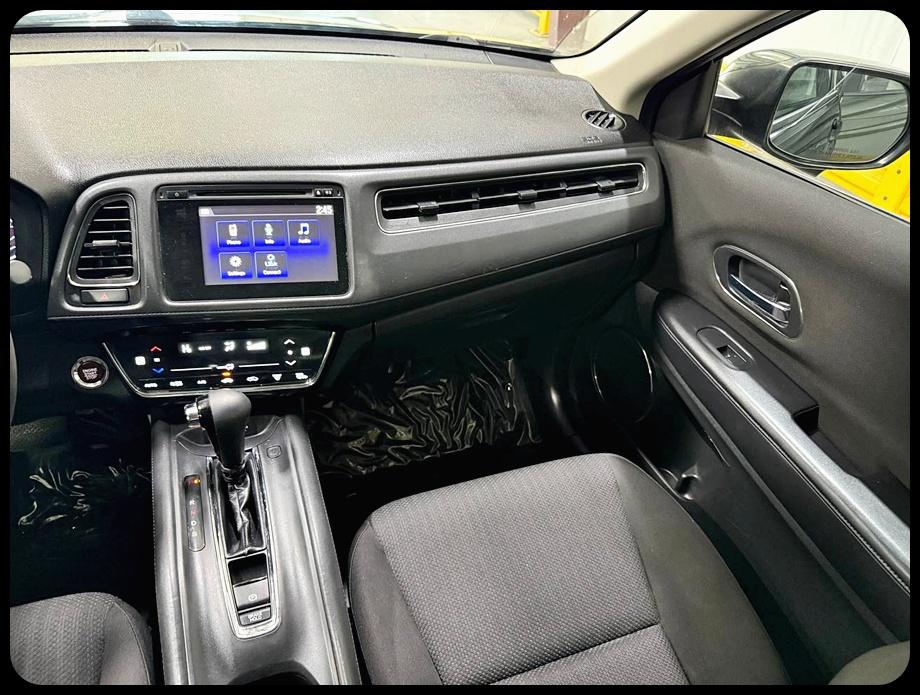 Honda HR-V EX 2WD CVT 2016