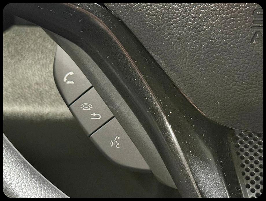 Honda HR-V EX 2WD CVT 2016