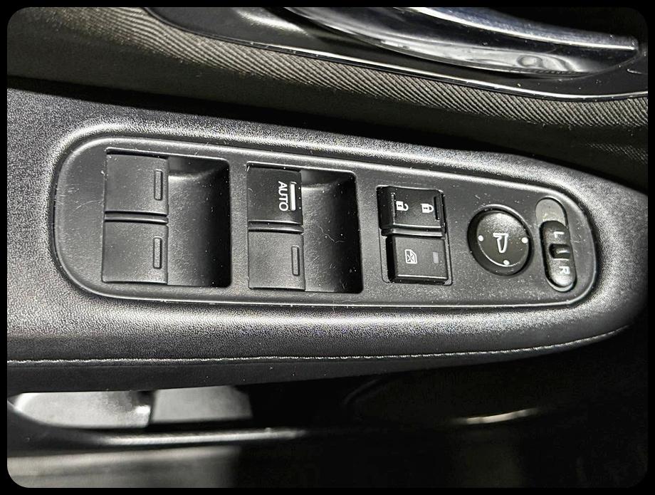 Honda HR-V EX 2WD CVT 2016