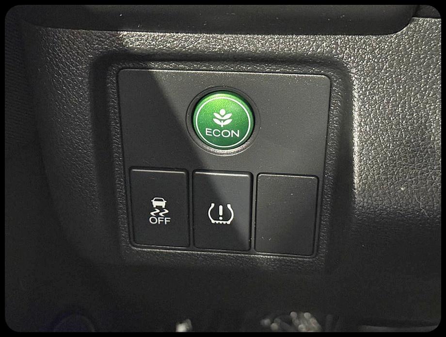 Honda HR-V EX 2WD CVT 2016