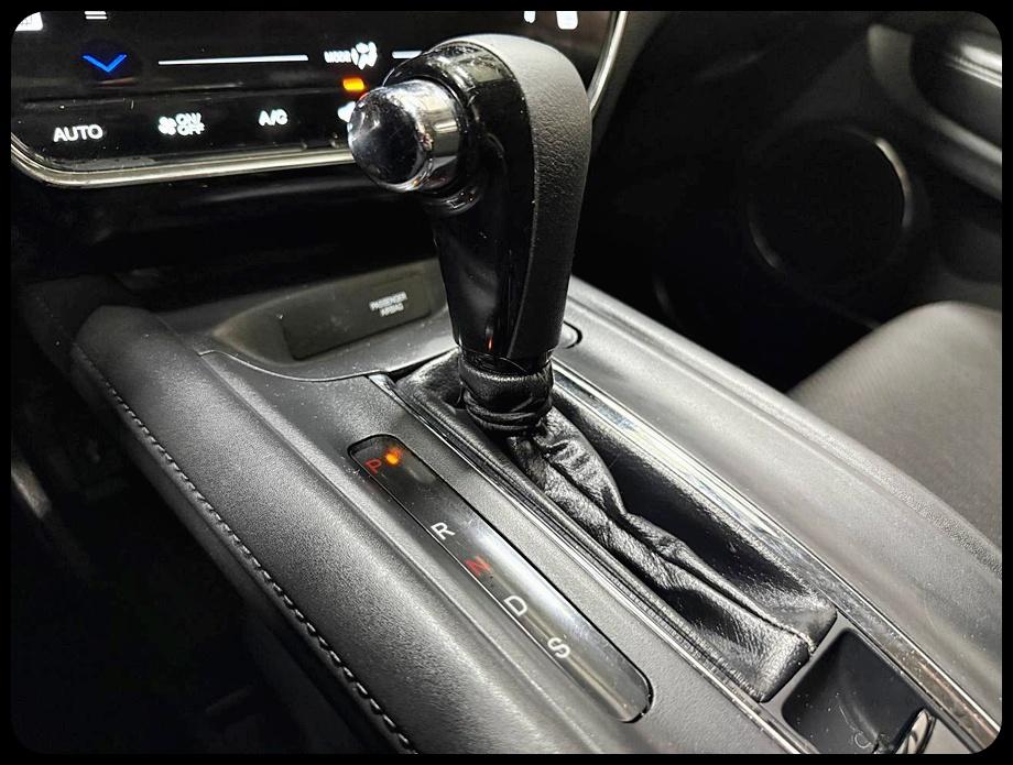 Honda HR-V EX 2WD CVT 2016