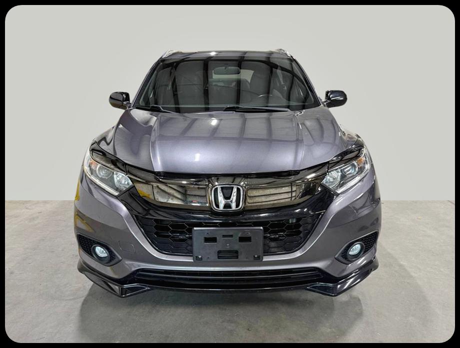 Honda HR-V Sport 2019